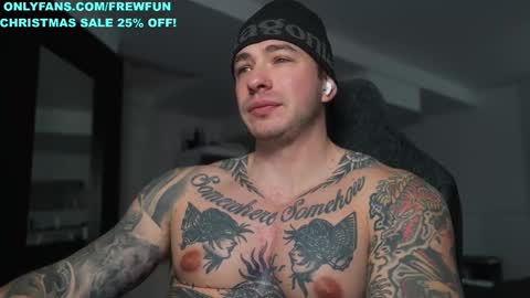 cameron online show from 23, 11, 2025