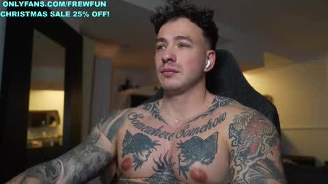 cameron online show from 26, 11, 2025