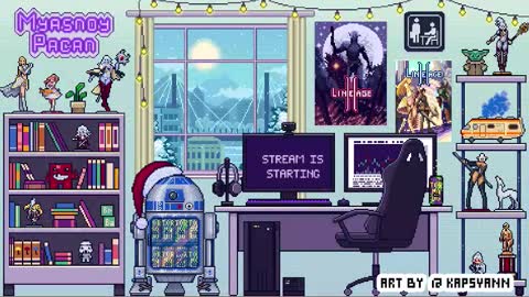 Dominik  online show from 26, 2, 2026