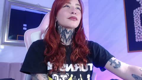 freya online show from 30, 1, 2025