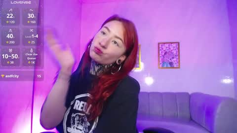 freya online show from 3, 2, 2025