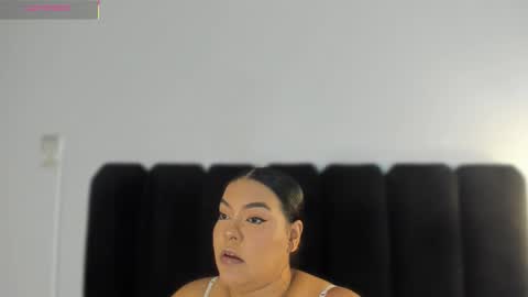 freya_blaze online show from 12, 3, 2026