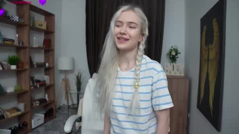 Freya online show from 22, 3, 2026