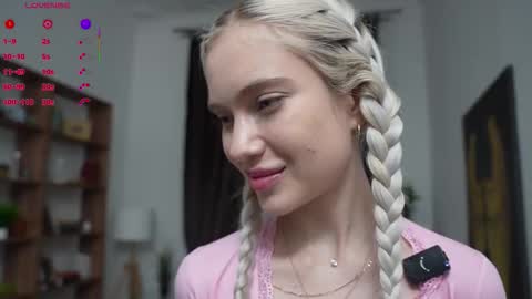 Freya online show from 27, 3, 2026