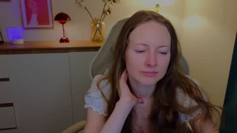 Freya online show from 8, 12, 2024