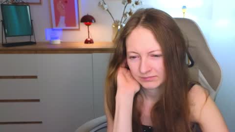 Freya online show from 11, 12, 2024