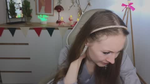 Freya online show from 24, 12, 2024