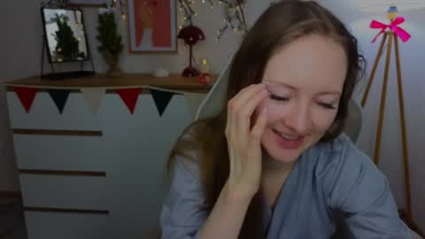 Freya online show from 30, 12, 2024