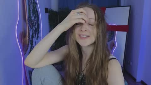 Freya online show from 24, 1, 2025