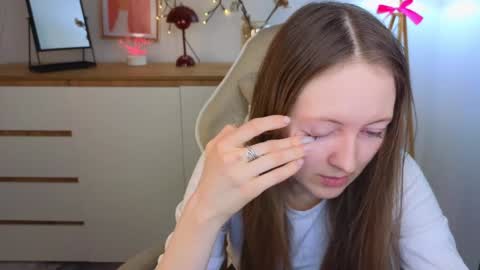 Freya online show from 29, 1, 2025