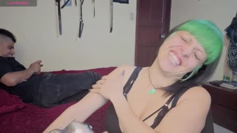 freyaa_sorceress online show from 22, 12, 2025