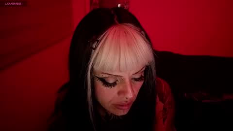 Snapshot of freyaa_sorceress chatting on 7, 7, 2026 freyaa_sorceress online show from 7, 7, 2026
