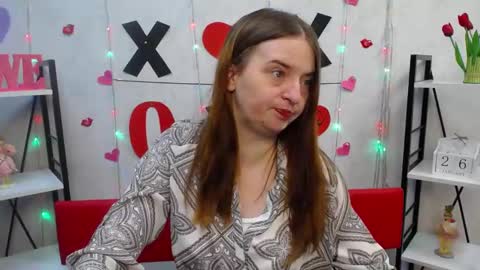 FreyaDak online show from 26, 1, 2025