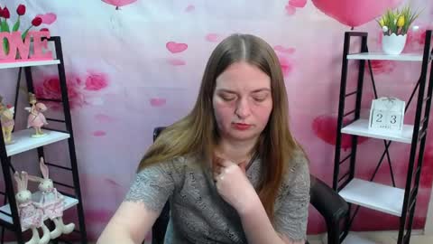 Snapshot of freyadak chatting on 23, 4, 2026 FreyaDak online show from 23, 4, 2026