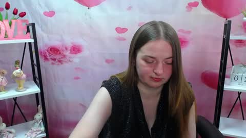 Snapshot of freyadak chatting on 2, 5, 2026 FreyaDak online show from 2, 5, 2026