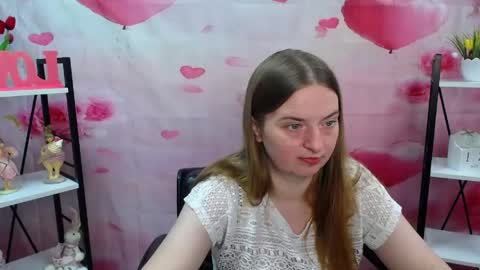 Snapshot of freyadak chatting on 12, 5, 2026 FreyaDak online show from 12, 5, 2026