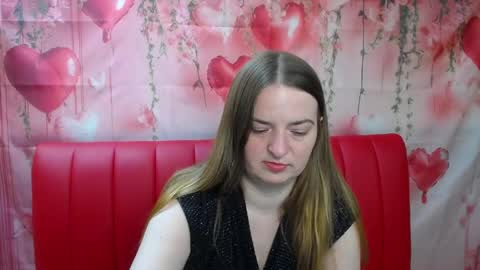Snapshot of freyadak chatting on 19, 5, 2026 FreyaDak online show from 19, 5, 2026
