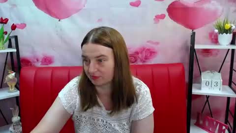Snapshot of freyadak chatting on 3, 7, 2026 FreyaDak online show from 3, 7, 2026