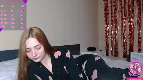 Snapshot of freyaoliver chatting on 18, 4, 2026 FreyaOliver online show from 18, 4, 2026