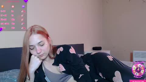 Snapshot of freyaoliver chatting on 5, 5, 2026 FreyaOliver online show from 5, 5, 2026