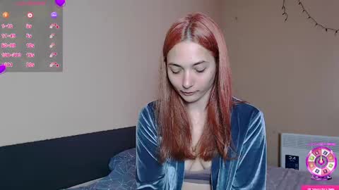 Snapshot of freyaoliver chatting on 14, 5, 2026 FreyaOliver online show from 14, 5, 2026