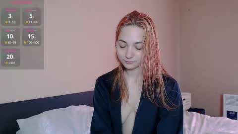 Snapshot of freyaoliver chatting on 5, 6, 2026 FreyaOliver online show from 5, 6, 2026