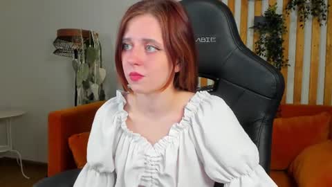 FreyaVeys online show from 4, 7, 2026