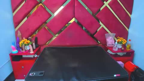 freyja_naugthy online show from 16, 12, 2025