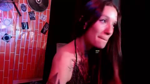 Snapshot of freyjalodbrok chatting on 28, 2, 2026 Call me Lilith online show from 28, 2, 2026