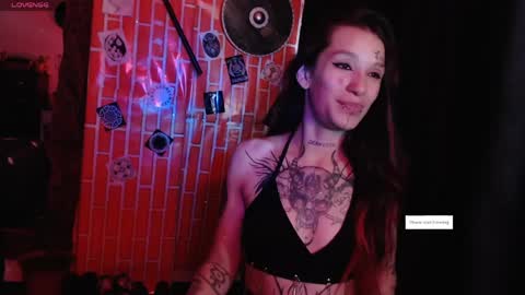 Call me Lilith online show from 30, 3, 2026