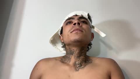 freyva_ online show from 25, 10, 2025