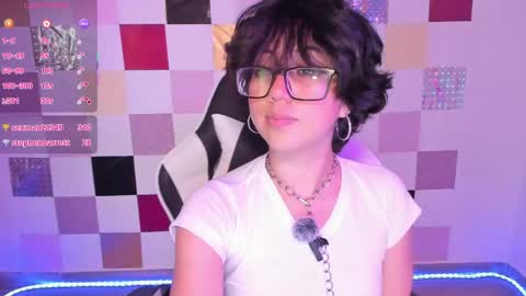 frida_lassi_ online show from 27, 3, 2026