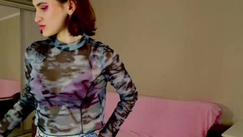 Frida online show from 18, 1, 2025