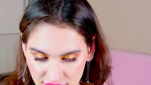 Frida online show from 20, 1, 2025