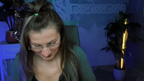 Snapshot of fridatander chatting on 15, 1, 2025 Frida Tander online show from 15, 1, 2025