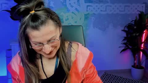 Snapshot of fridatander chatting on 26, 1, 2025 Frida Tander online show from 26, 1, 2025