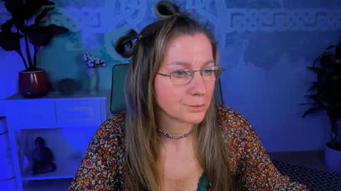 Snapshot of fridatander chatting on 30, 1, 2025 Frida Tander online show from 30, 1, 2025