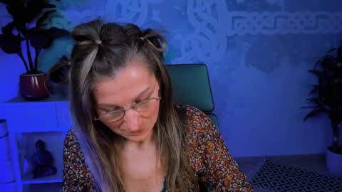 Snapshot of fridatander chatting on 30, 1, 2025 Frida Tander online show from 30, 1, 2025