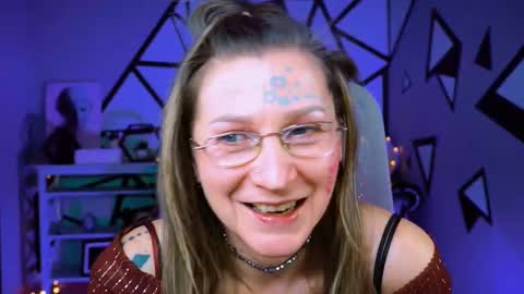 Snapshot of fridatander chatting on 16, 2, 2025 Frida Tander online show from 16, 2, 2025