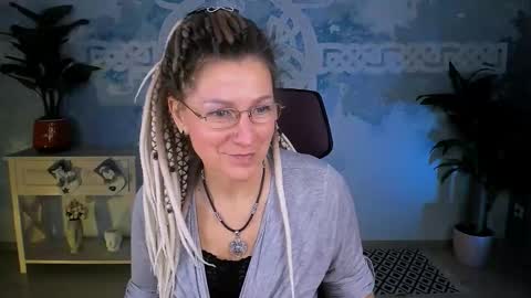 Frida Tander online show from 14, 1, 2026