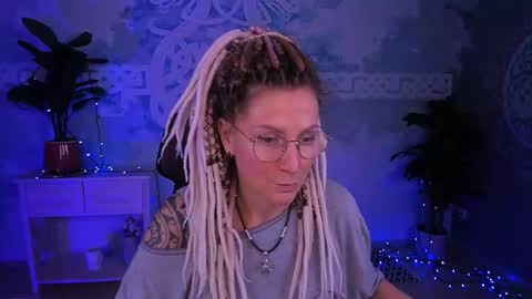 Frida Tander online show from 2, 3, 2026