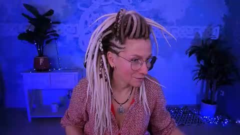 Frida Tander online show from 22, 3, 2026