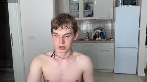 Andrew online show from 19, 7, 2026