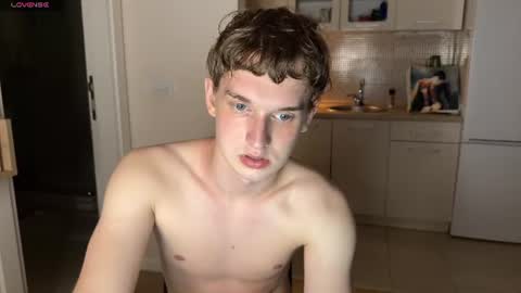 Andrew online show from 23, 7, 2026