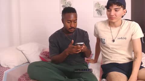 Snapshot of friendsession_ chatting on 16, 2, 2025 Danny and your friends online show from 16, 2, 2025