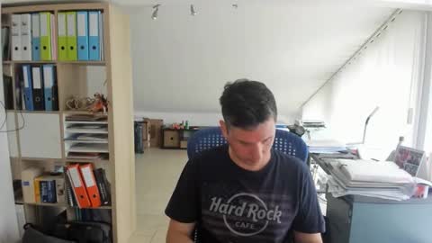 Francois online show from 19, 4, 2026