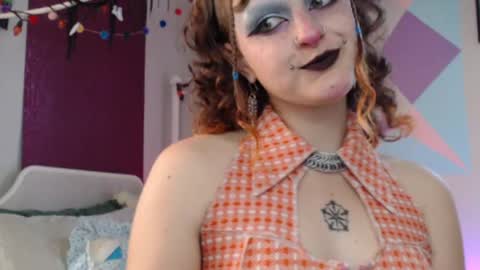 cherry online show from 27, 10, 2025