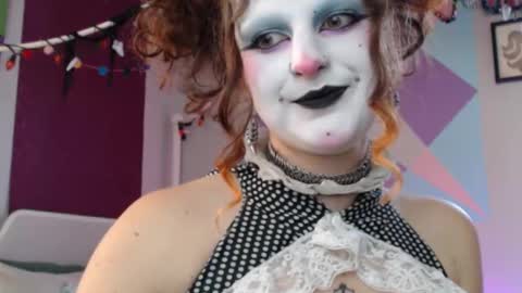 cherry online show from 31, 10, 2025