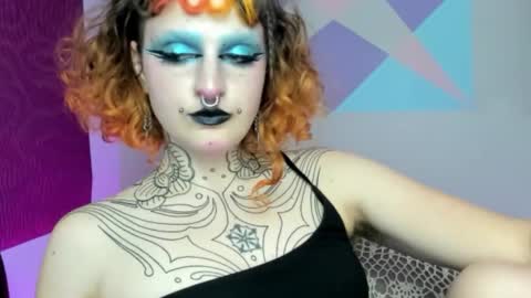 Snapshot of friskyflowers chatting on 8, 3, 2026 cherry online show from 8, 3, 2026
