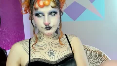 Snapshot of friskyflowers chatting on 9, 3, 2026 cherry online show from 9, 3, 2026